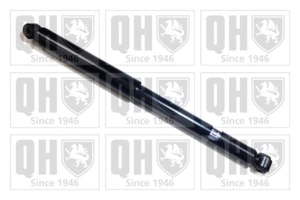 QH QAG179562 Shock Absorber Rear Gas Fits Mitsubishi L200 2.4 2.5D 1996 to 2005 - Picture 1 of 1