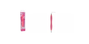 Royal Functionality 2 in 1 Cuticle Trimmer and Pusher - Picture 1 of 3
