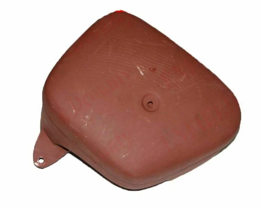 For Triumph Pre Unit 6T 5T T100 T120 T110 Bonneville Thunderbird Tool Box - Image 1 of 4