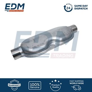 Eberspacher 30mm Exhaust Silencer / Muffler 251806800100 - Picture 1 of 3