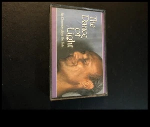 The Dance of Light Sri Chinmoy Plays the Flute - Cassette Tape SC-MC 8 - 1986 - Imagen 1 de 3