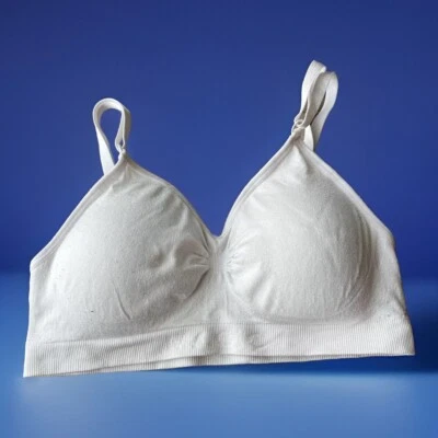 Magic BH weiß XS herausnehmbare Schalen - Bild 1 von 4