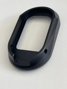 CNC Aluminum Mag Well Base Plate for Magwell Mount Part - Picture 1 of 2