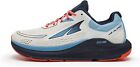 Altra Running Shoes Paradigm 6 Sneakers Ego Max Navy Light Blue Women Size 6.5 U