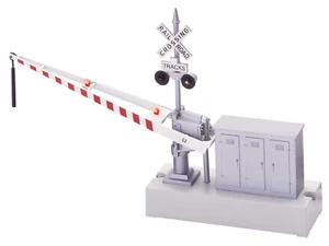 Lionel 6-14098 O Mainline Auto Crossing Gates NIB - Picture 1 of 2