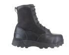 Original S.W.A.T. Mens Classic Black Work & Safety Boots Size 8 (7643345)