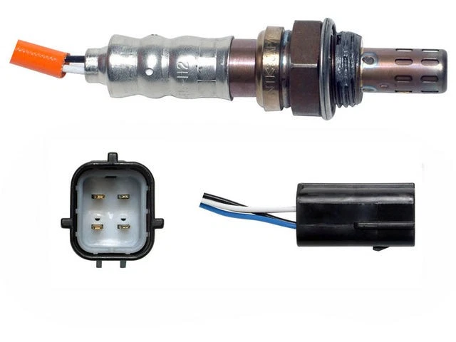 Downstream Oxygen Sensor For 10-12 Mazda CX7 FT49B4 Foto 1 de 1