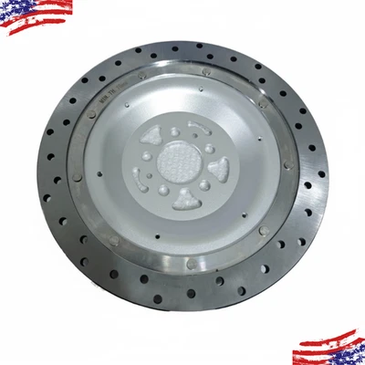 Rotor de disco de pinza de freno de rueda trasera de EE. UU. para Honda GL1800 Goldwing GL1800A 2001-17 Foto 1 de 4