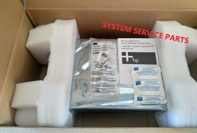 HPE 2000i G2 iSCSI MSA Controller Modular Smart Array 481340-001 AJ748A ( NEW ) - Image 1 of 3