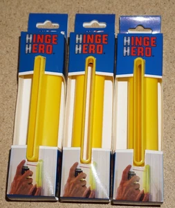 3x Door Hinge Lubrication Tool - Stop Squeaky Door Hinges + No Mess - Picture 1 of 3