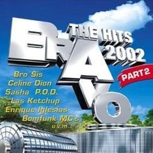 BRAVO - The Hits 2002 Part 2 von Various | CD | Zustand sehr gut - Bild 1 von 2