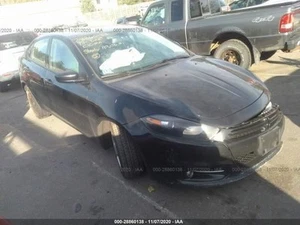 Automatic Transmission 2.0L Fits 13 DART 530257 - Picture 1 of 12