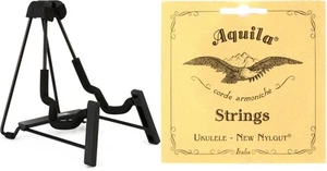 On-Stage TMP-GS5000 + Aquila USA 98-040-0700 Value Bundle - Picture 1 of 3