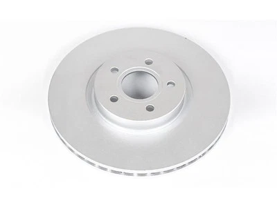 Rotor de freno delantero para Volvo S40 2004-2011 86176MYYS 2005 2006 2007 Foto 1 de 2