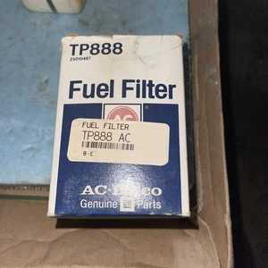 ACDELCO.FUEL FILTER;P/N TP888. - Bild 1 von 8