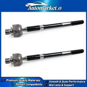 Steering Tie Rod End Front Inner For Hyundai Equus 2011-2011 - Picture 1 of 2