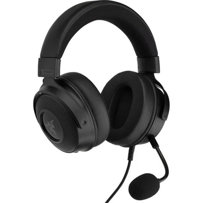 Razer Kraken V3 Hypersense Mod. RZ04-03770100-R3M1 EAN 8886419378822 - Immagine 1 di 3