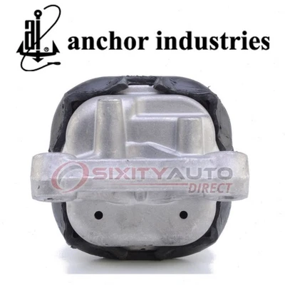 Anchor Front Right Engine Mount for 2005-2008 Dodge Magnum 2.7L 3.5L V6 - st - Imagem 1 de 4