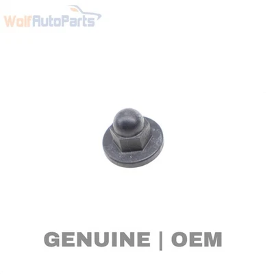 Land Rover Range Rover 2013-2021 - capó bisagra tuerca cubierta / tapa LR044832 Foto 1 de 4