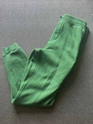 Kids Polo Sweatpants Color Green Size 18-20 Years Old - Image 1 of 4