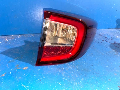 Genuine Acura OEM 19 20 21 22 23 RDX tail light Right 33500-TJB-A01 New N30 - Image 1 of 4