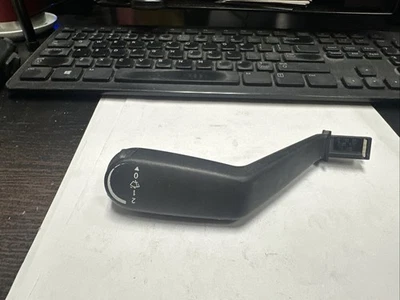 03-11 Saab 9-3 Tallo de limpiaparabrisas de fábrica sin sensor de lluvia pieza #12786384 Foto 1 de 3