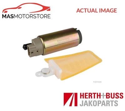ELECTRIC FUEL PUMP FEED UNIT HERTH+BUSS JAKOPARTS J1600500 FOR KIA CERATO,RIO II - Image 1 of 4