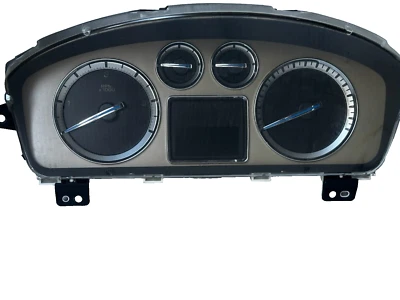 2007 - 2011 Cadillac Escalade Head Speedometer Gauge Cluster TN257440-9422 OEM - Image 1 of 3