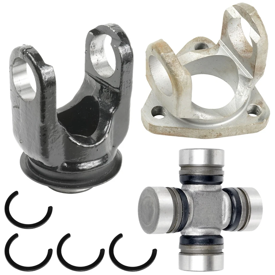 Задний приводной вал винта хомут для Suzuki Vinson 500 LTF500F 4X4 ручной 03-07 - Изображение 1 из 1