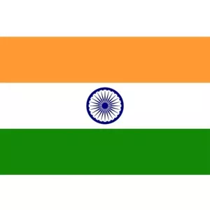 Carte SIM de voyage en Inde - 10 Go de données et appels gratuits forfait 30 jours NUMÉRO UK - Photo 1/1