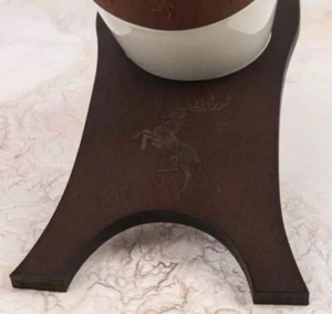 NeW Culturefly HBO Game of Thrones GOT 2017 Sold Out Baratheon Stag Sigil Stand - Picture 1 of 2
