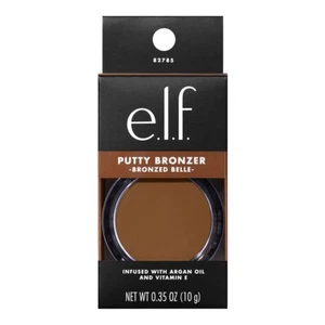 e.l.f ELF Putty Bronzer - 82785 Bronzed Belle - Picture 1 of 1
