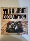 The  Alarm - Declaration - 12" Vinyl Record - SP70608 First Pressing