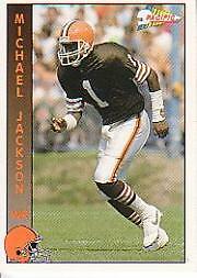 1992 Pacific Football Pick Complete Your Set #243-487 RC Stars 