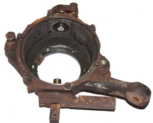 Discovery 1 300 V8 Range Classic Defender 24 Spline RH Swivel Housing Metric RHD - Bild 1 von 4