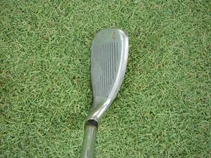 Wilson Staff 9 iron Fatshaft regular steel shaft fat - Picture 1 of 9