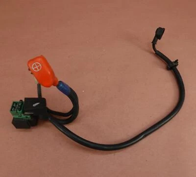 Solenoide relé de arranque eléctrico HONDA Shadow Phantom VT750 C2B 2010-2014 Foto 1 de 4