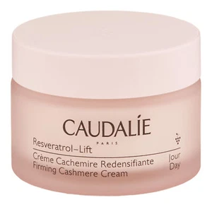 Caudalie Resveratrol Lift Firming Cashmere Cream 1.6 oz 50 ml - Picture 1 of 1