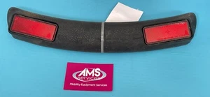 Kymco Midi XLS 6mph / Days Strider 8mph Mobility Scooter Rear Bumper - Picture 1 of 4