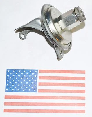 Distributor Vacuum Advance FOR 1961 Willys Jeep  FITS AS DELCO REMY GM 1116052   - Image 1 of 4