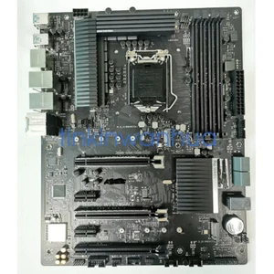 100% Tested FOR ASUS PRO WS C246-ACE Motherboard LGA1151 ATX - Picture 1 of 5