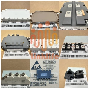 1PZ Nuovo Moudle Garanzia di Qualità 100% FAIRCHID FSBB30CH60D - Foto 1 di 1