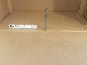 Master Cut 801-2812 1/4” Up Cut Solid Carbide Router Bit 1/4” Shank Made In USA - Picture 1 of 1