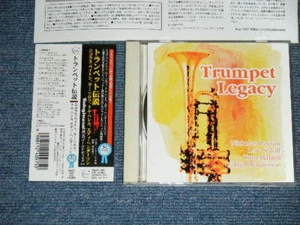 NICHOLAS PAYTON/LEW SOLOFF/TOM HARRELL/EDDIE HENDERSON Japan CD TROMPETENVERMÄCHTNIS - Bild 1 von 6