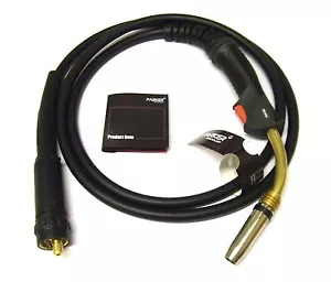 MB36 3, 4 or 5 Metre Mig Torch - Picture 1 of 18