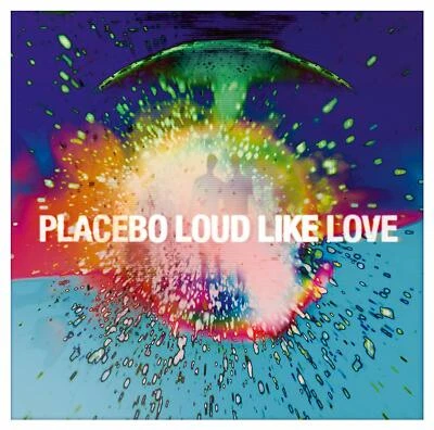 Loud Like Love  by Placebo (UK) (180g Colored Vinyl), Sep-2013, Universal) - Image 1 of 3