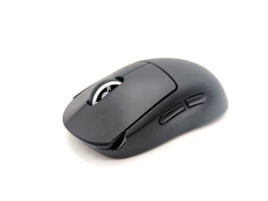 Logitech PRO X SUPERLIGHT Ultra-leichte Gaming-Maus für E-Sport - DEFEKT! - Bild 1 von 5