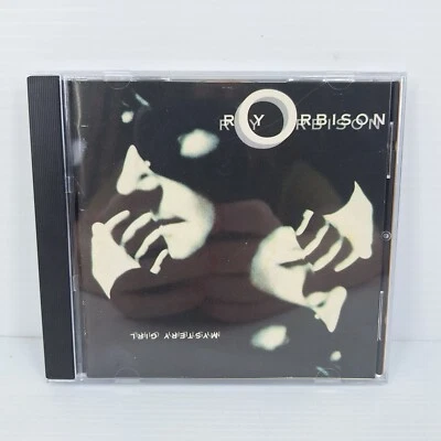 Mystery Girl by Roy Orbison - MUSIC CD OZ SELLER - Image 1 of 2