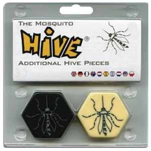 Hive: Mosquito Expansion - Picture 1 of 3