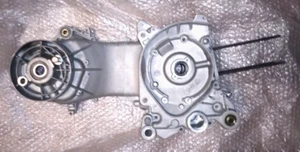 9690065 CARTER COMPLETO Piaggio ZIP 50 4 '05-'13 - VESPA ET4 50 '00-'05 ORGINALE - Picture 1 of 3